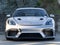 2025 Porsche 718 Cayman GT4 RS