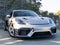 2025 Porsche 718 Cayman GT4 RS