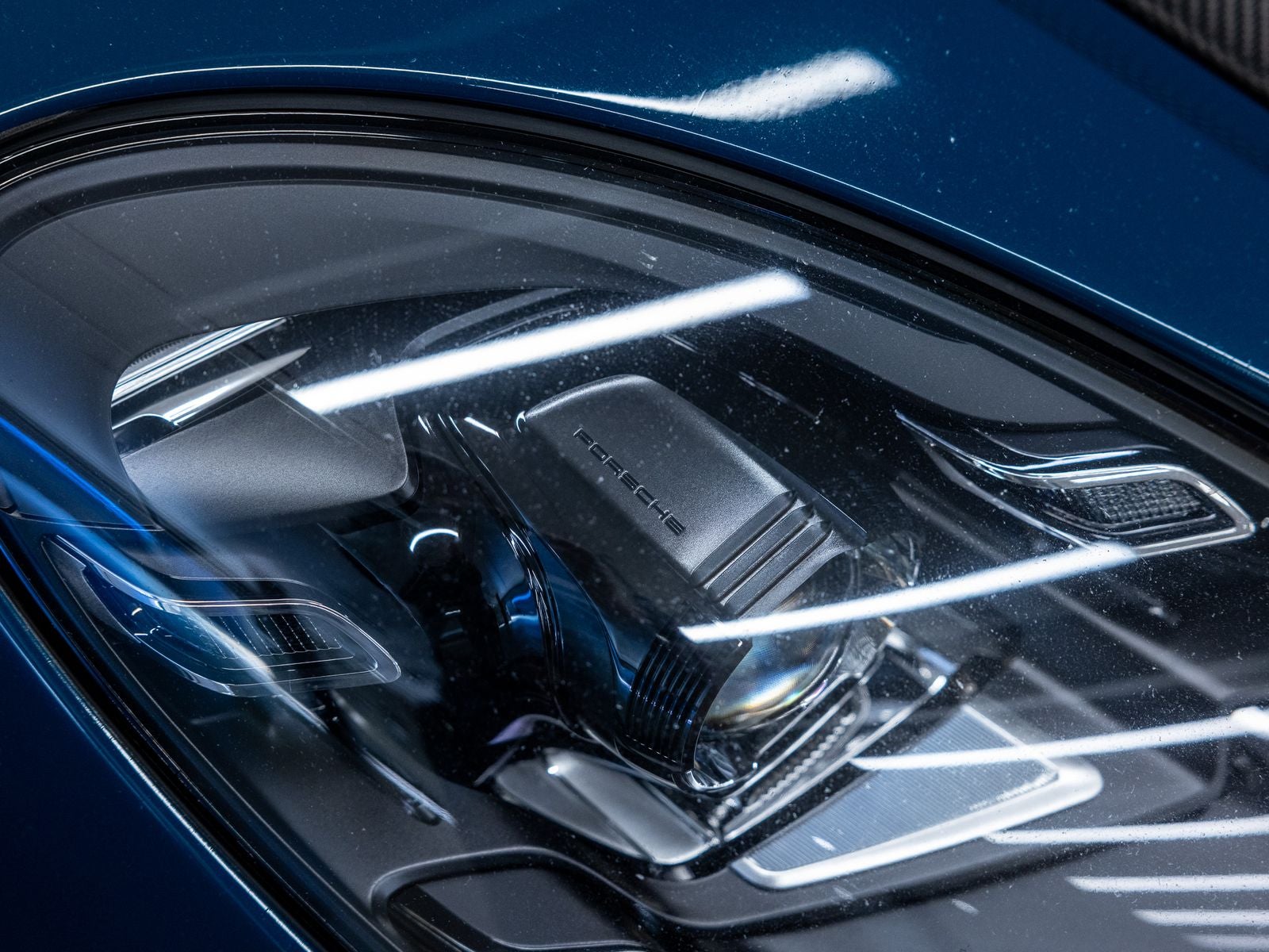 2023 Porsche 718 Cayman GT4 RS