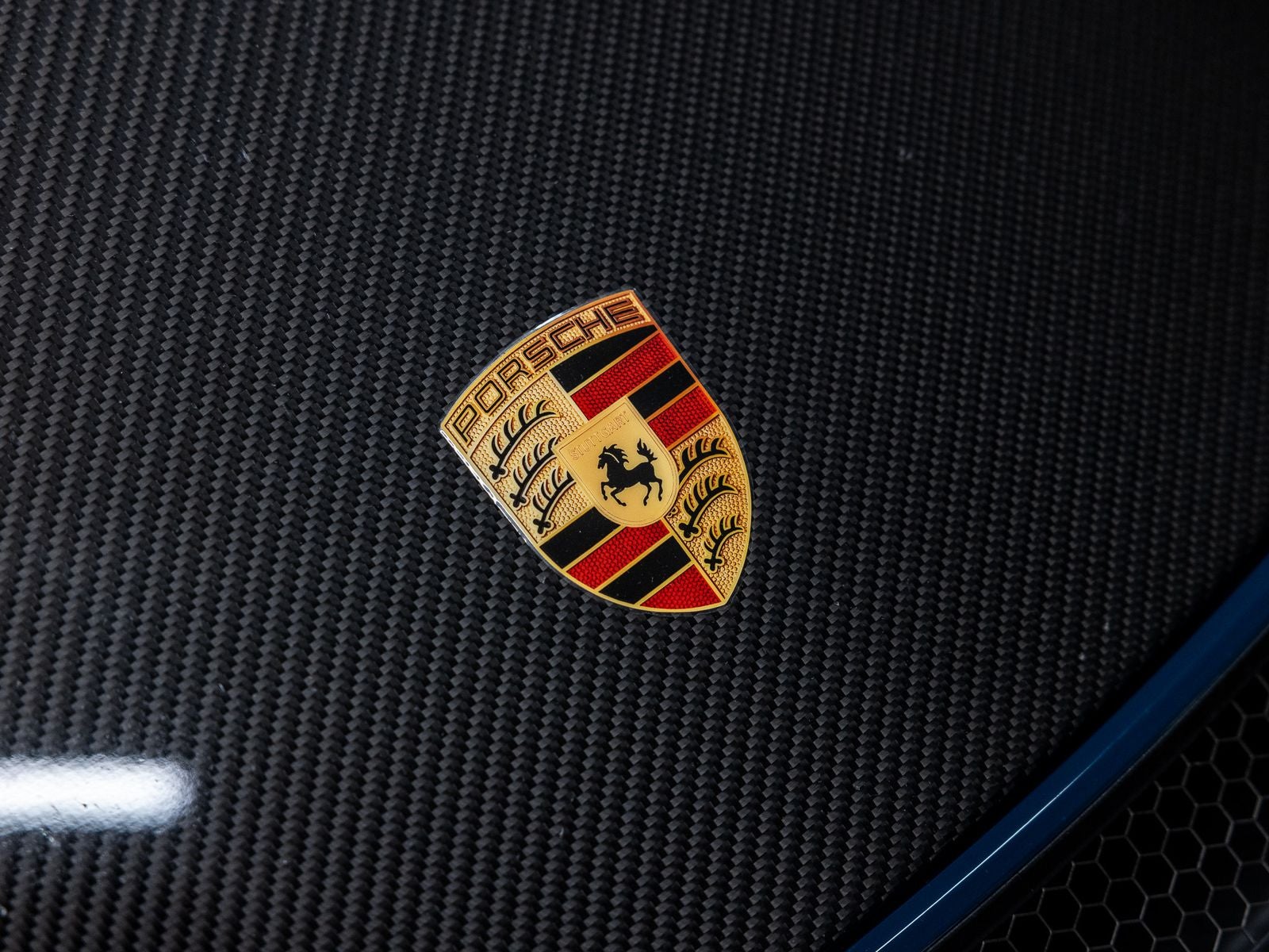 2023 Porsche 718 Cayman GT4 RS