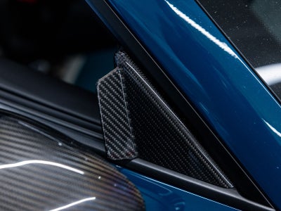 2023 Porsche 718 Cayman GT4 RS