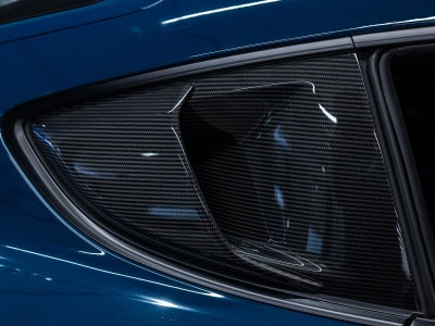 2023 Porsche 718 Cayman GT4 RS