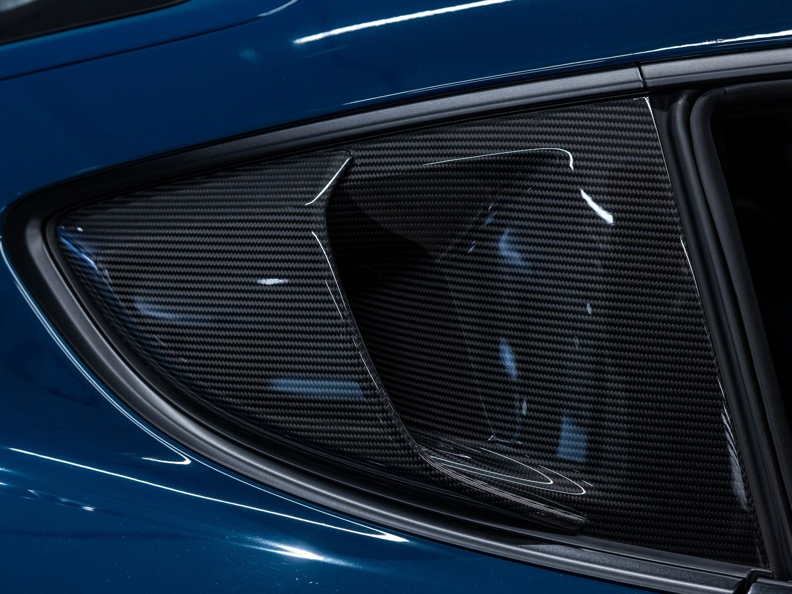 2023 Porsche 718 Cayman GT4 RS