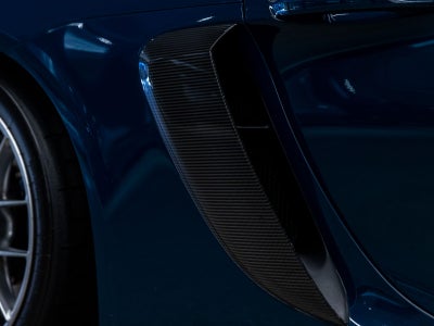 2023 Porsche 718 Cayman GT4 RS