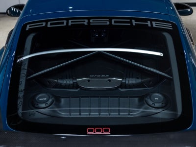 2023 Porsche 718 Cayman GT4 RS