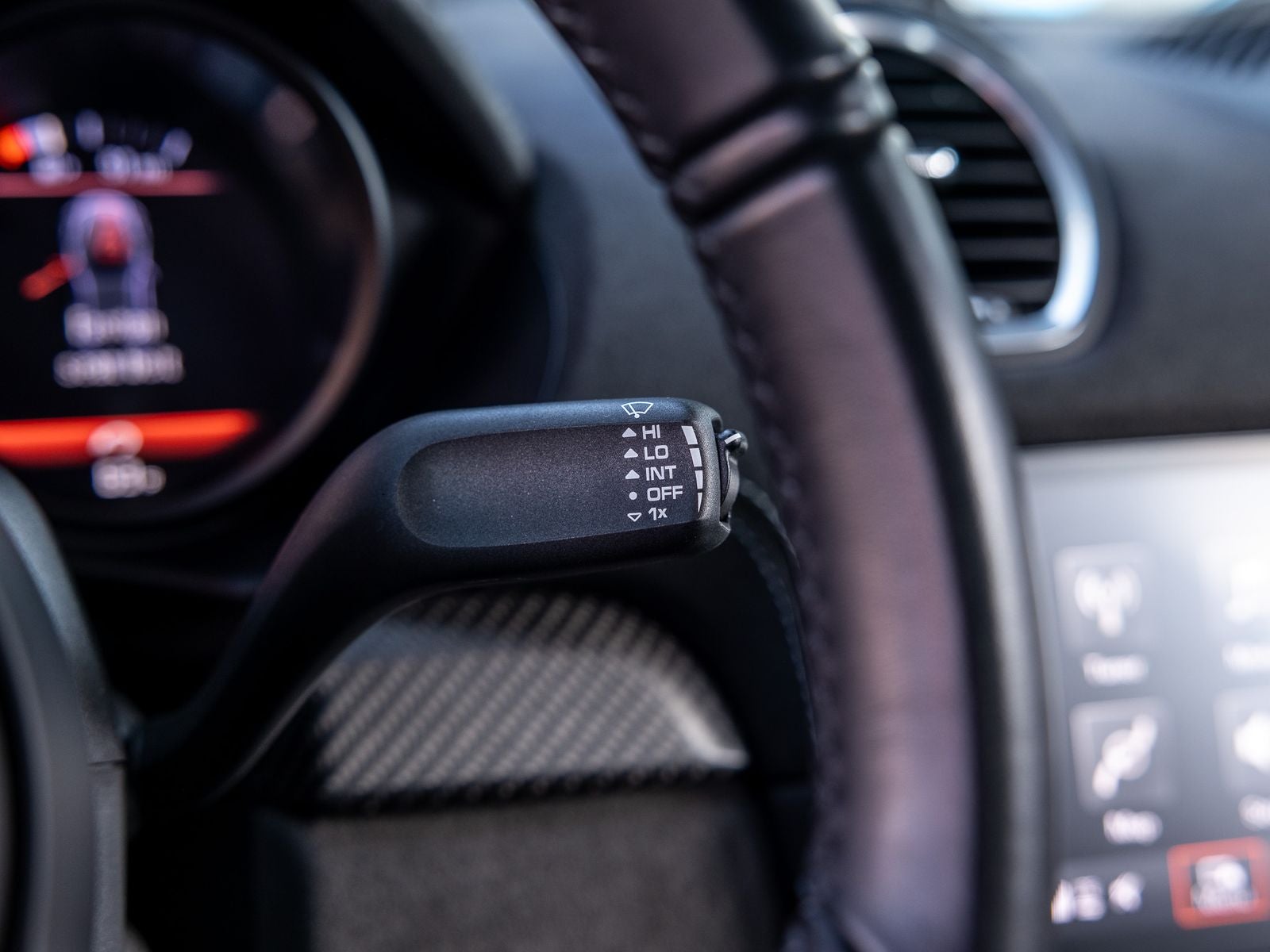 2023 Porsche 718 Cayman GT4 RS