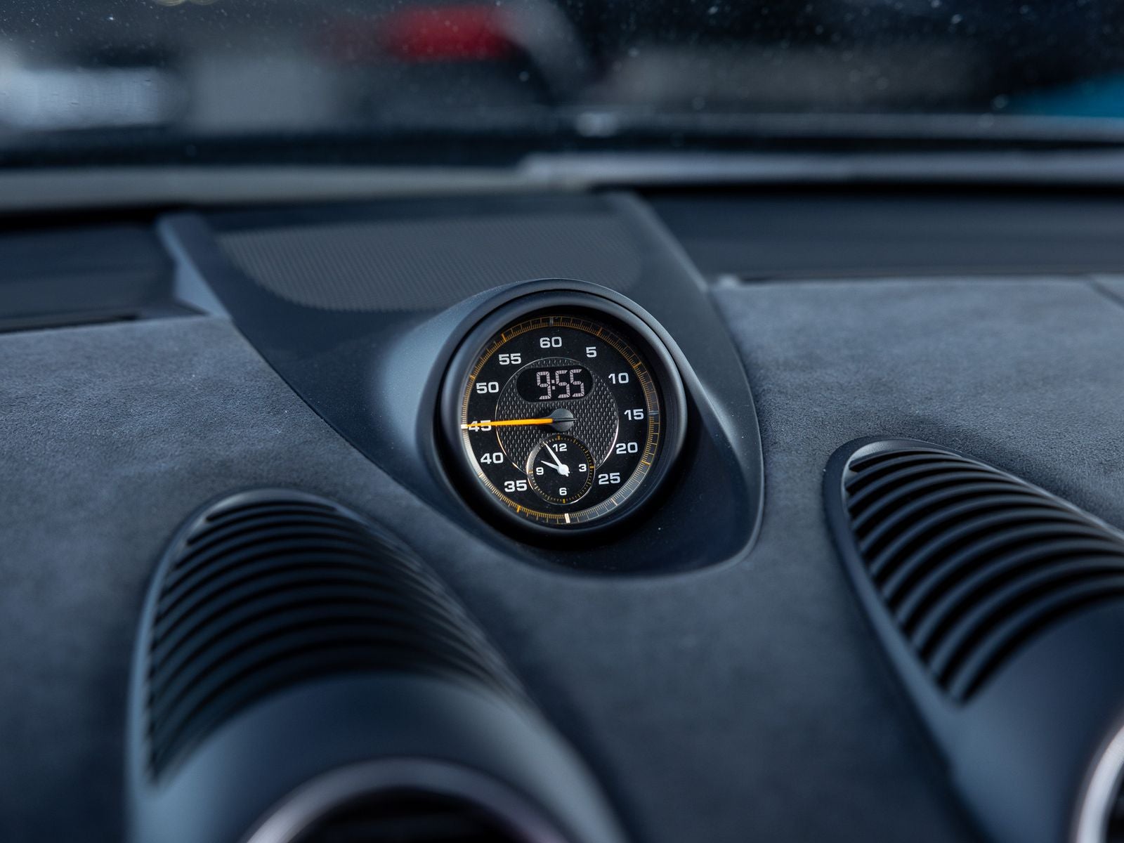 2023 Porsche 718 Cayman GT4 RS