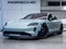 2025 Porsche Taycan Turbo GT
