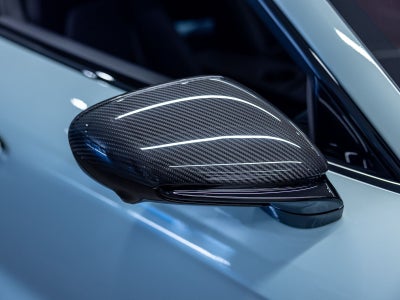 2025 Porsche Taycan Turbo GT