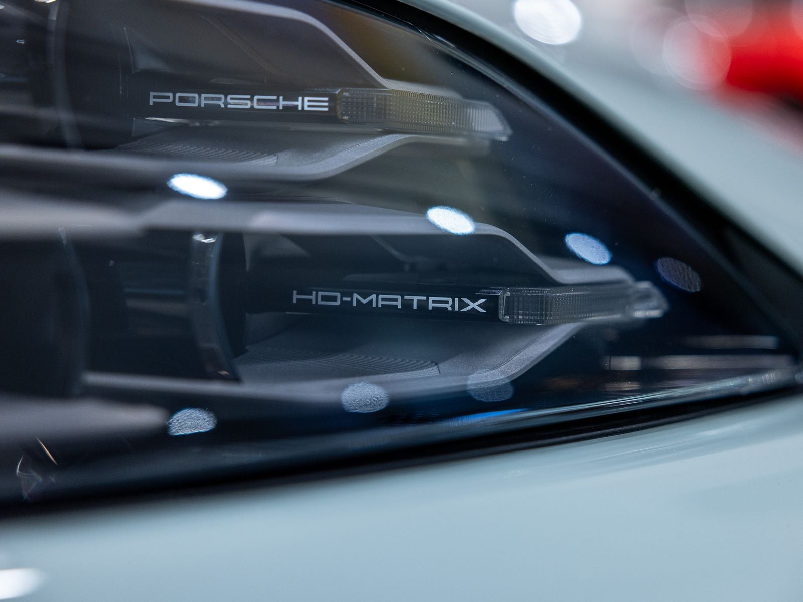 2025 Porsche Taycan Turbo GT