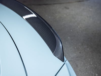 2025 Porsche Taycan Turbo GT