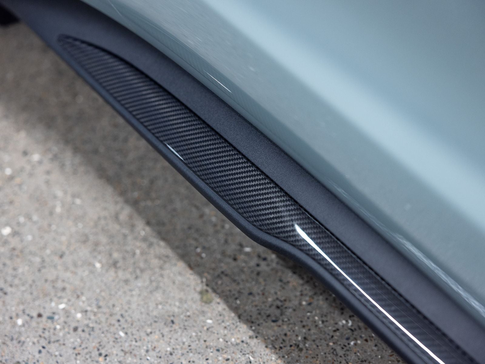 2025 Porsche Taycan Turbo GT