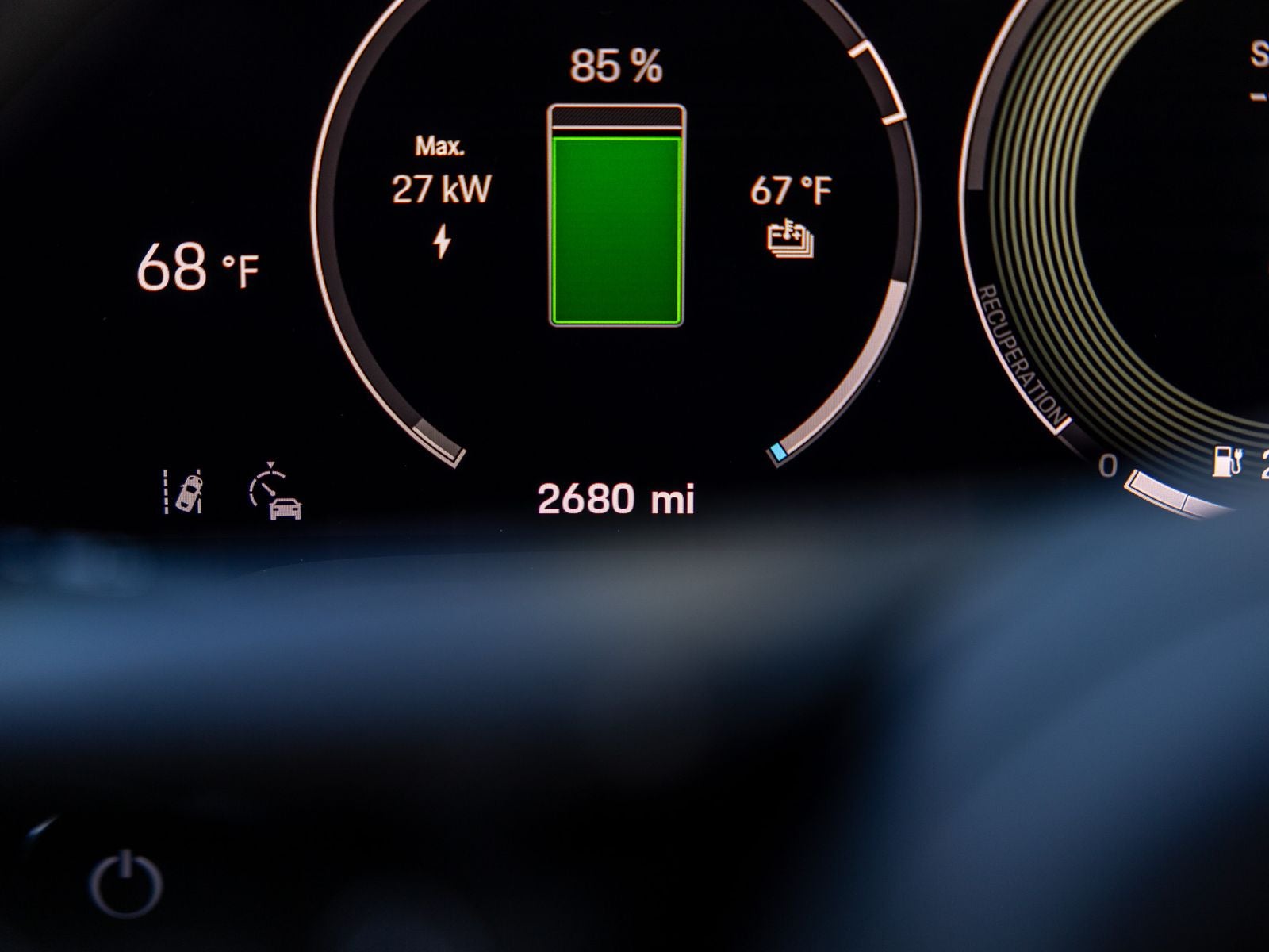 2025 Porsche Taycan Turbo GT