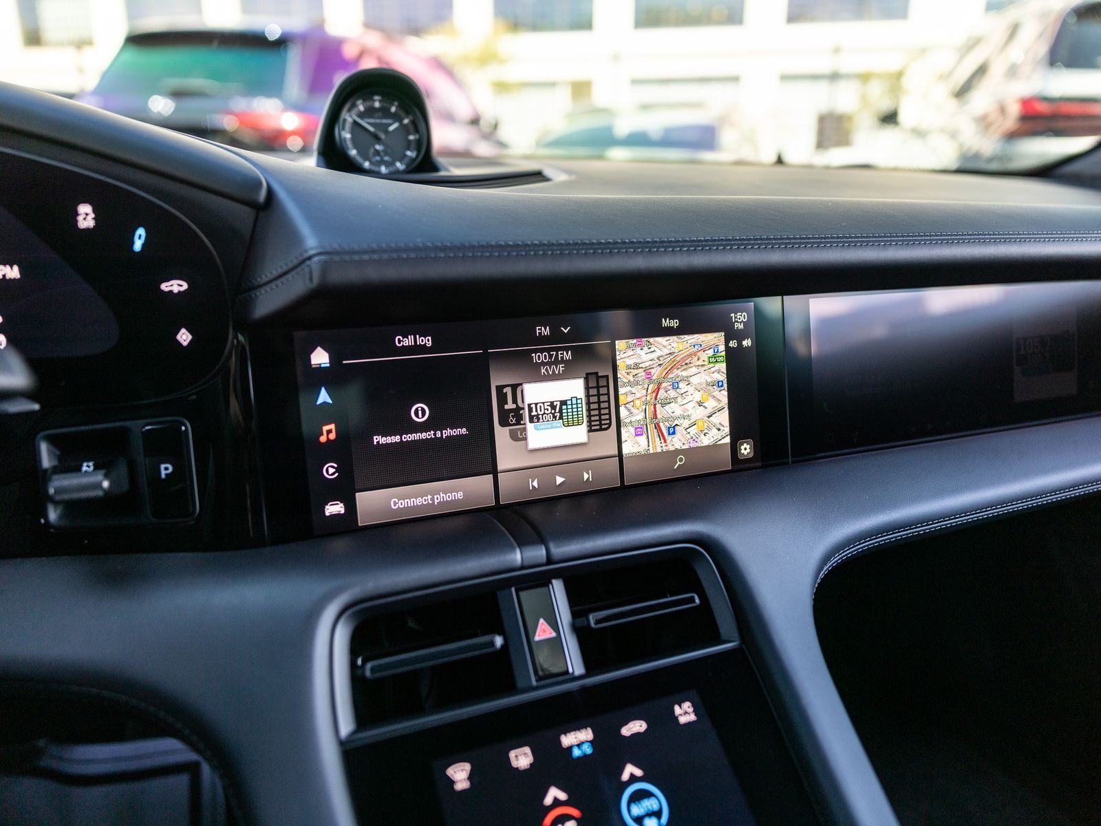 2025 Porsche Taycan Turbo GT