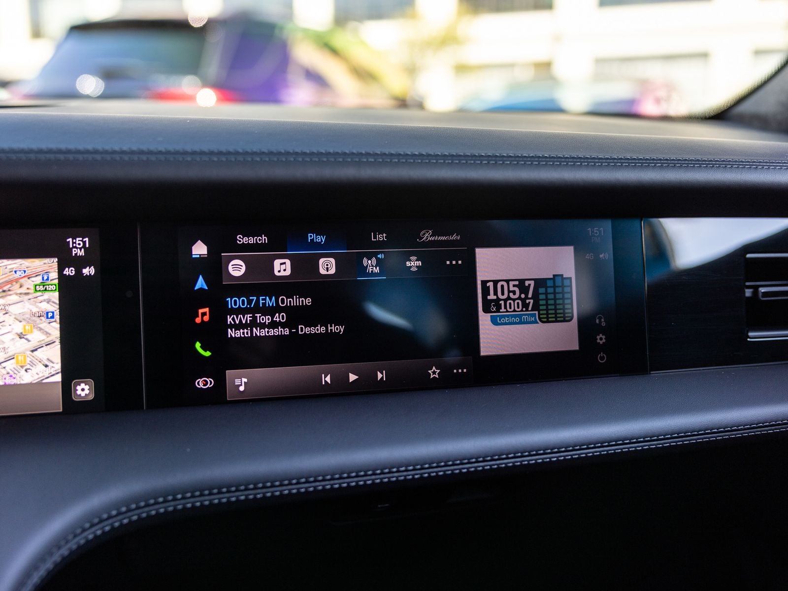 2025 Porsche Taycan Turbo GT