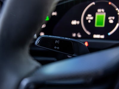 2025 Porsche Taycan Turbo GT