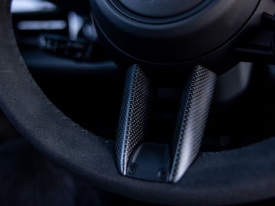 2025 Porsche Taycan Turbo GT