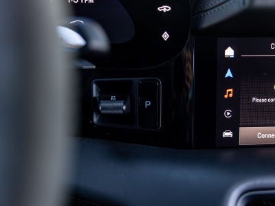 2025 Porsche Taycan Turbo GT