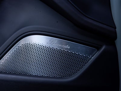 2025 Porsche Taycan Turbo GT