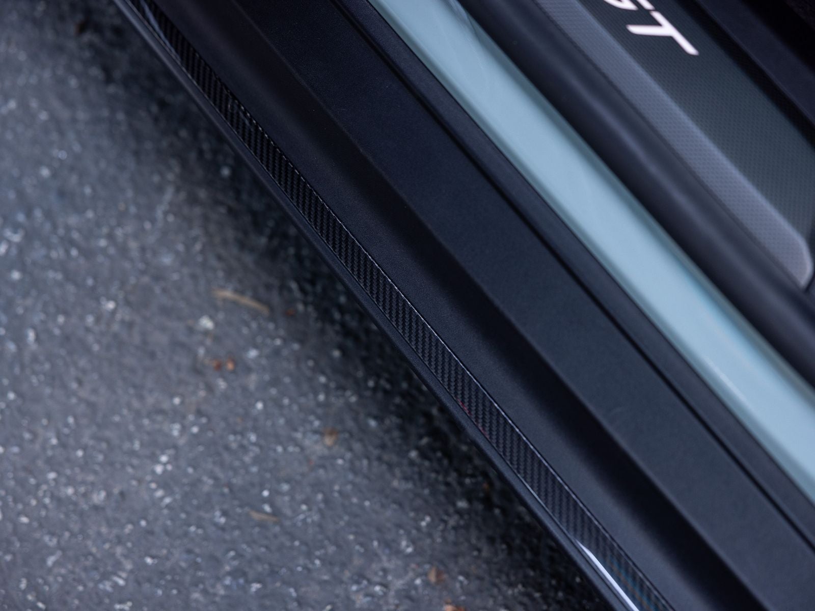 2025 Porsche Taycan Turbo GT