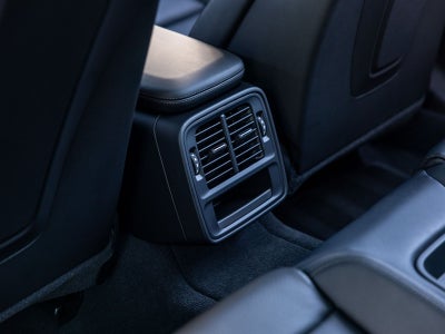 2025 Porsche Taycan Turbo GT