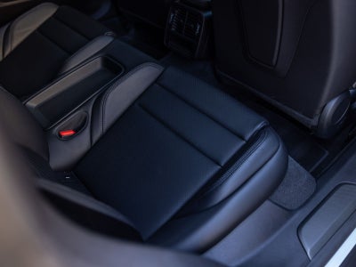 2025 Porsche Taycan Turbo GT