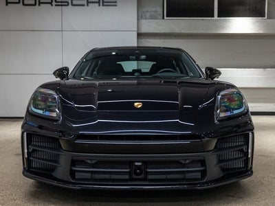 2026 Porsche Panamera Panamera 4 E-Hybrid