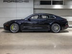 2026 Porsche Panamera Panamera 4 E-Hybrid