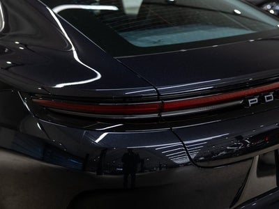 2026 Porsche Panamera Panamera 4 E-Hybrid