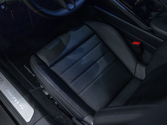 2026 Porsche Panamera Panamera 4 E-Hybrid