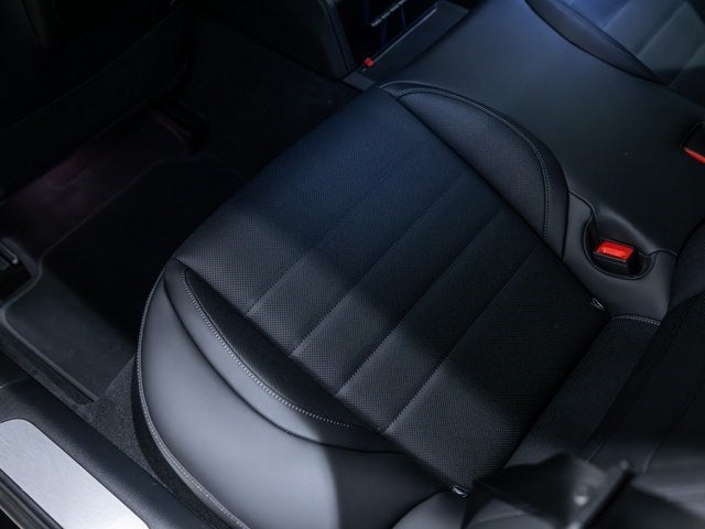 2026 Porsche Panamera Panamera 4 E-Hybrid