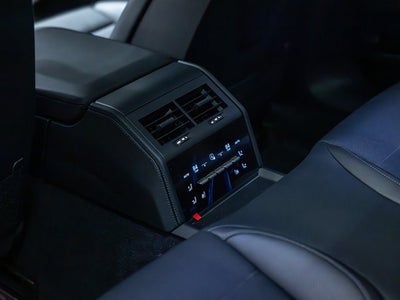 2026 Porsche Panamera Panamera 4 E-Hybrid