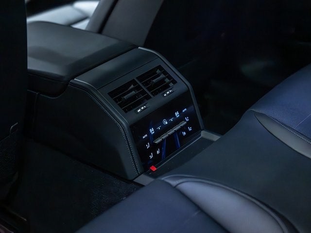 2026 Porsche Panamera Panamera 4 E-Hybrid