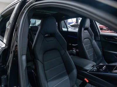2026 Porsche Panamera Panamera 4 E-Hybrid