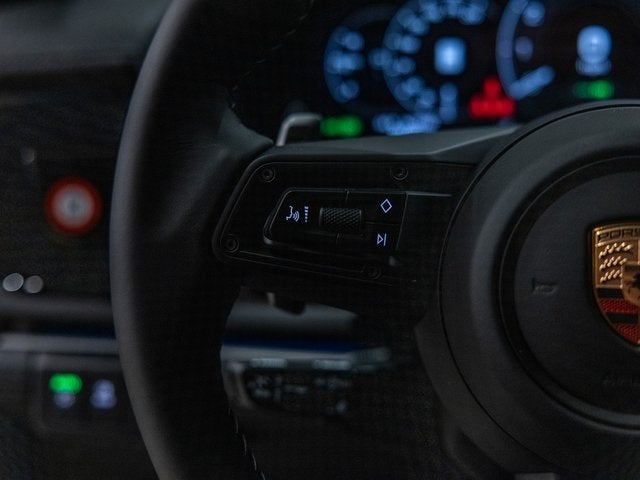 2026 Porsche Panamera Panamera 4 E-Hybrid