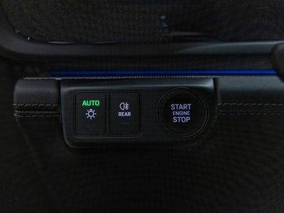 2026 Porsche Panamera Panamera 4 E-Hybrid