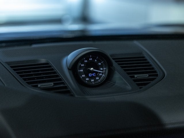 2026 Porsche Panamera Panamera 4 E-Hybrid