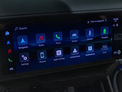 2026 Porsche Panamera Panamera 4 E-Hybrid