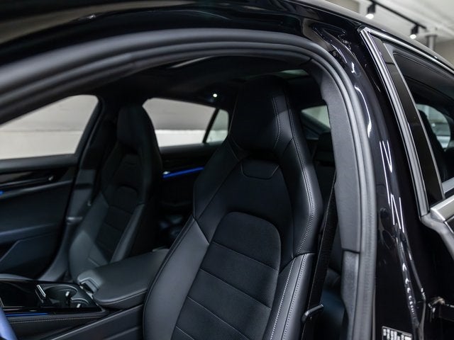 2026 Porsche Panamera Panamera 4 E-Hybrid