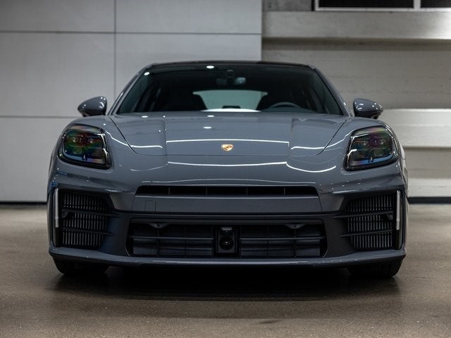 2026 Porsche Panamera Panamera 4 E-Hybrid