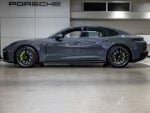 2026 Porsche Panamera Panamera 4 E-Hybrid