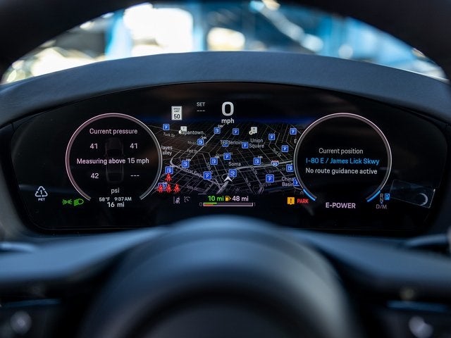 2026 Porsche Panamera Panamera 4 E-Hybrid