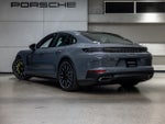 2026 Porsche Panamera Panamera 4 E-Hybrid