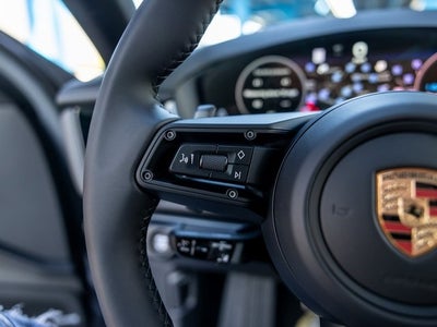 2026 Porsche Panamera Panamera 4 E-Hybrid