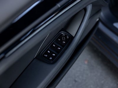 2026 Porsche Panamera Panamera 4 E-Hybrid