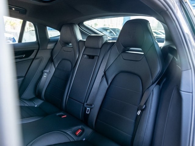 2026 Porsche Panamera Panamera 4 E-Hybrid