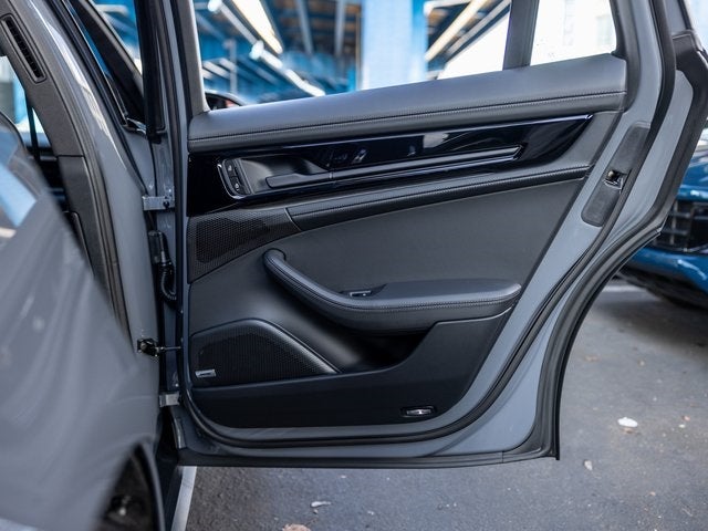 2026 Porsche Panamera Panamera 4 E-Hybrid