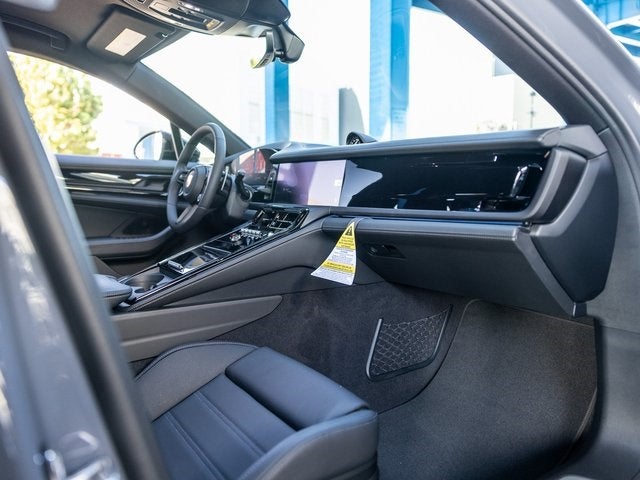 2026 Porsche Panamera Panamera 4 E-Hybrid