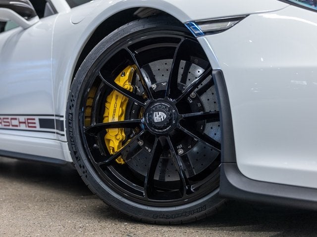 2016 Porsche 911 911 R