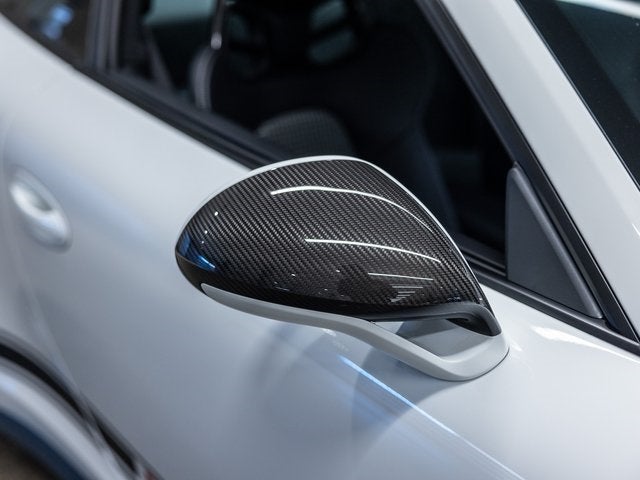 2016 Porsche 911 911 R